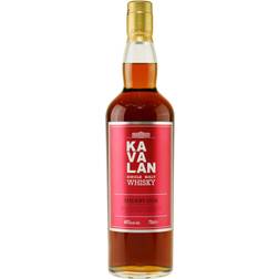 Kavalan Oloroso Sherry Oak 46% 70 cl